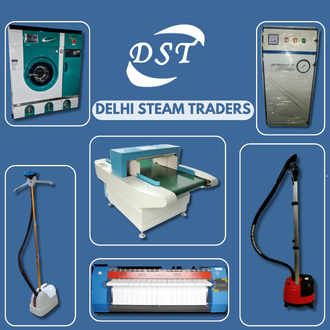 Flatwork Iron Manufacturer in India