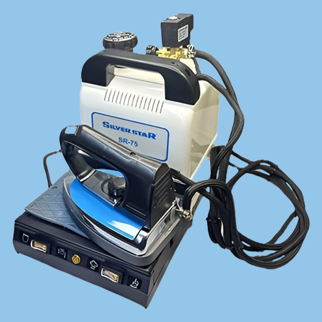 Commercial Steam Iron Manufacturers in India