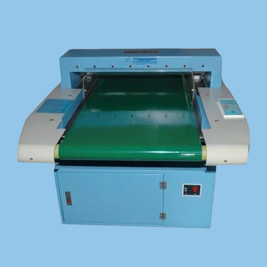 Needle Detector Machine Manufacturers in India