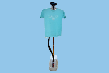 Standing Steam Iron Manufacturer in India